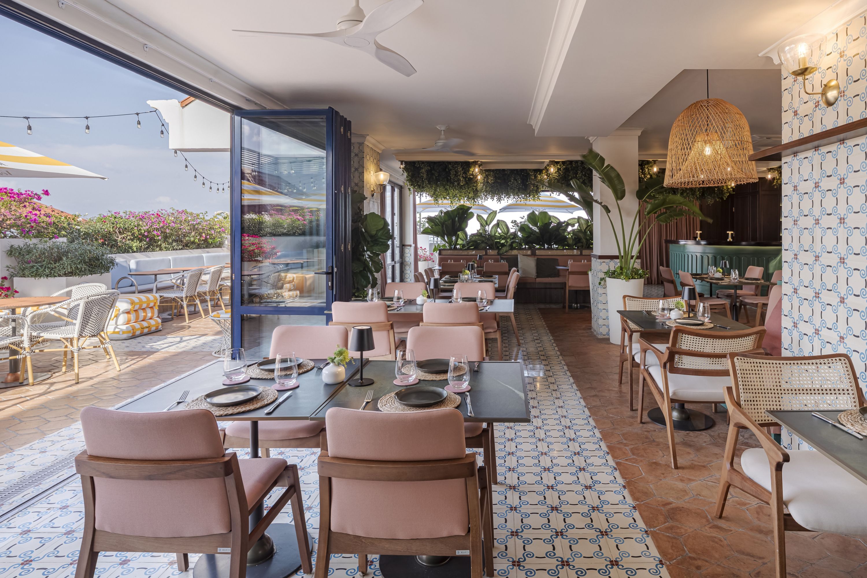 Sofitel Legend Casco Viejo - Panama City - Panama