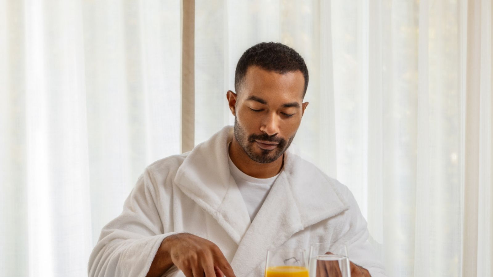 Sofitel Washington DC Lafayette Square - United States