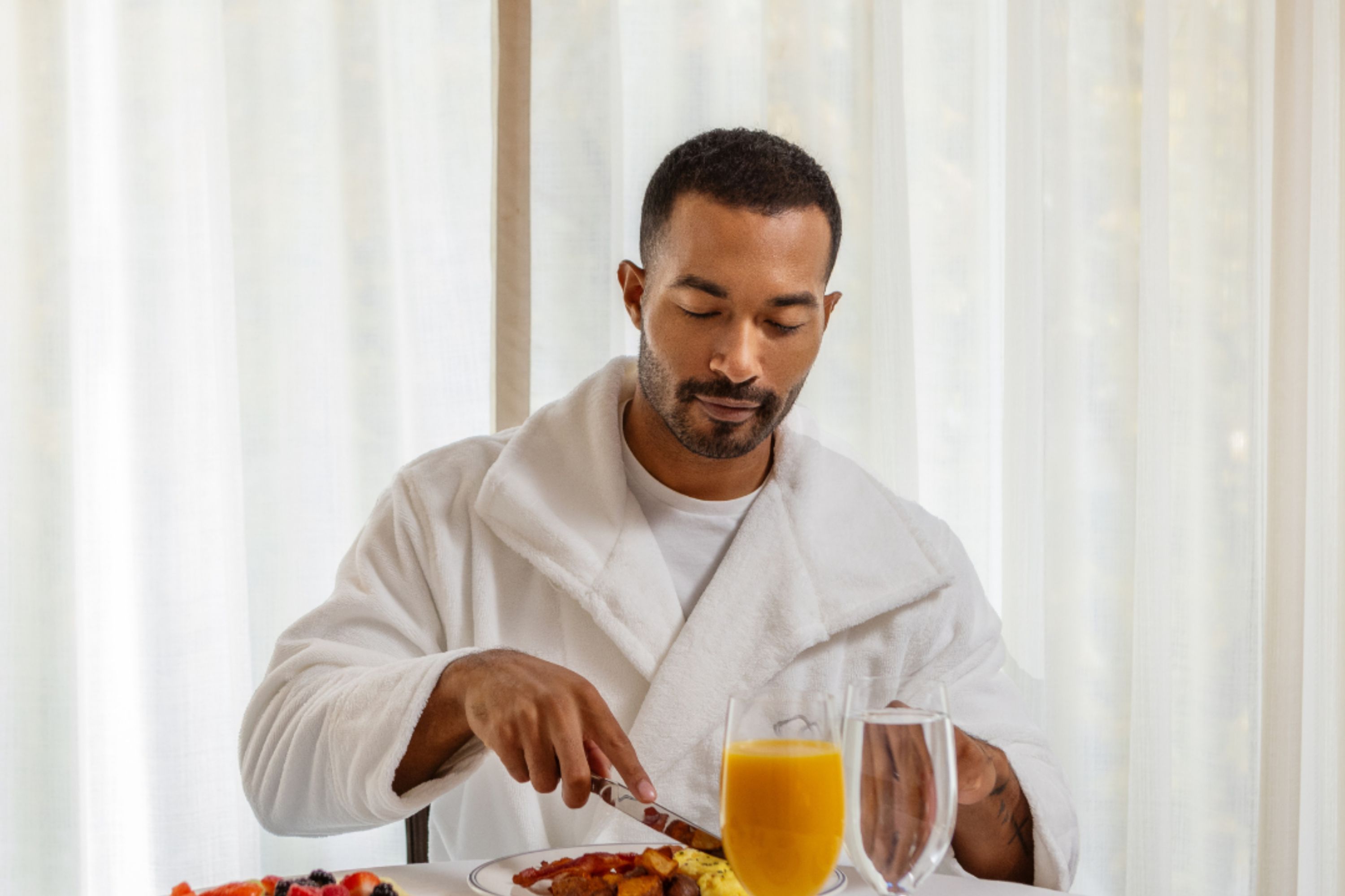 Sofitel Washington DC Lafayette Square - United States