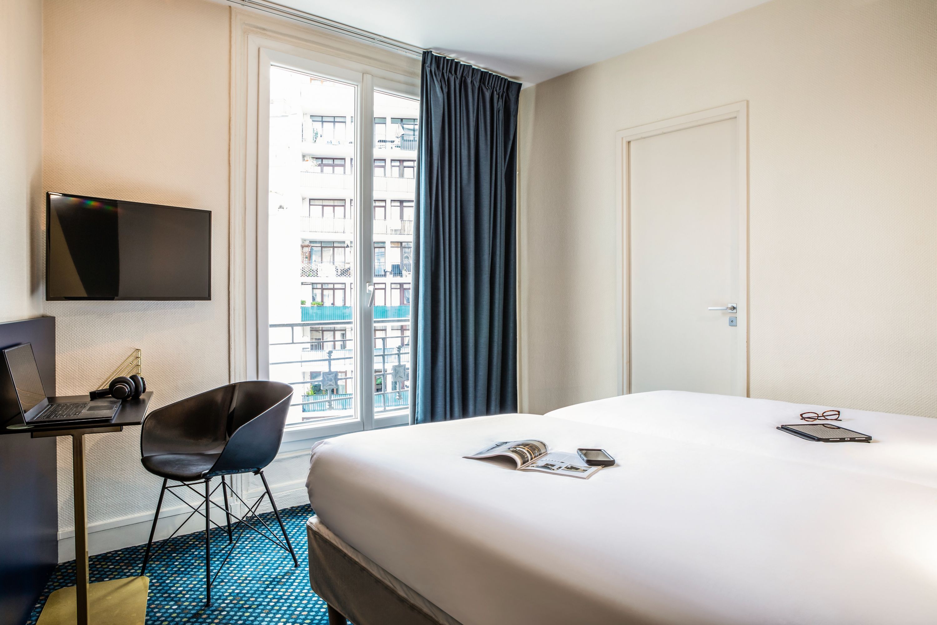 ibis Styles Paris 15 Lecourbe - France