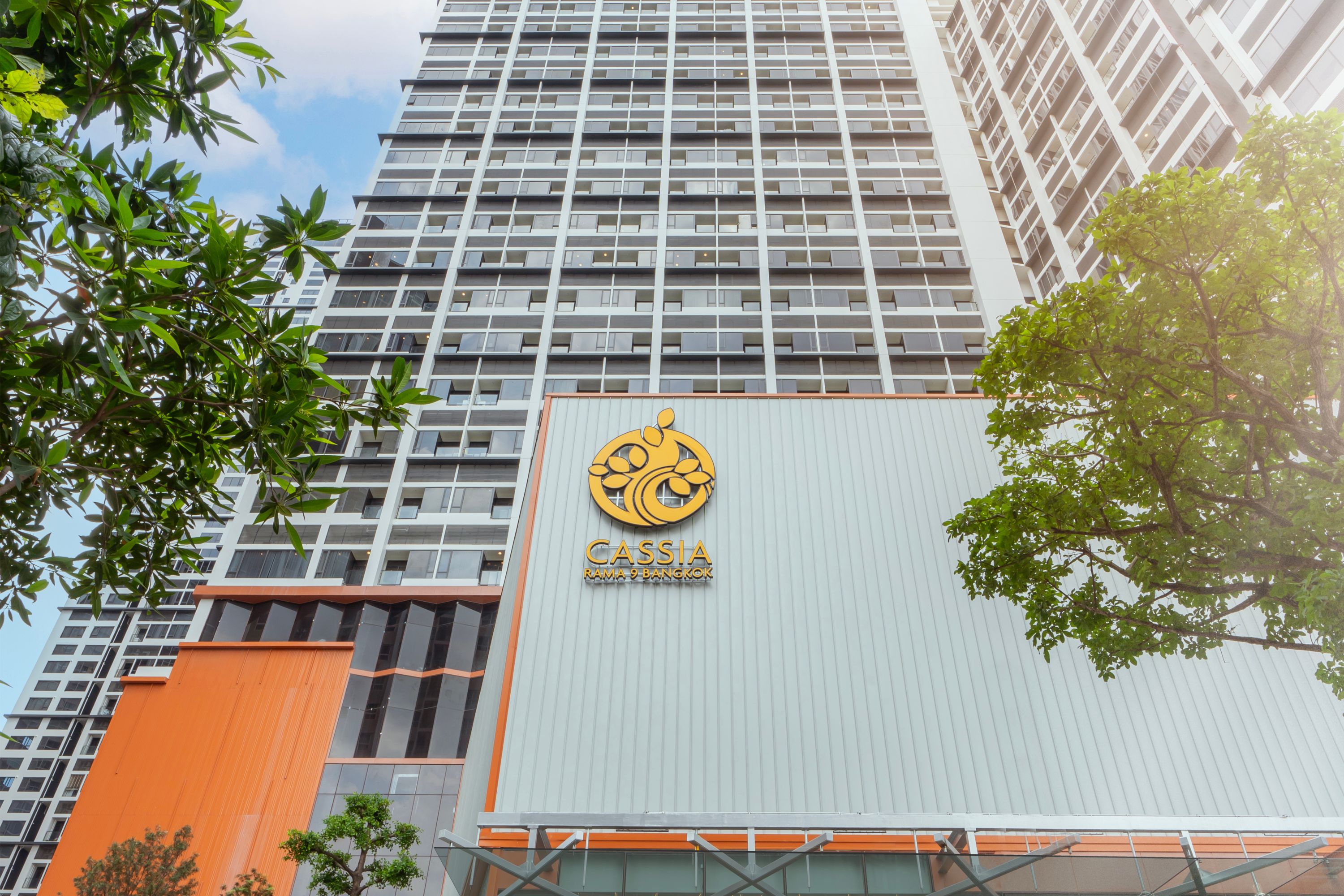 Cassia Rama 9 Bangkok - Thailand