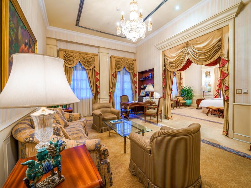 Majapahit Hotel Surabaya - MGallery Collection - Indonesia