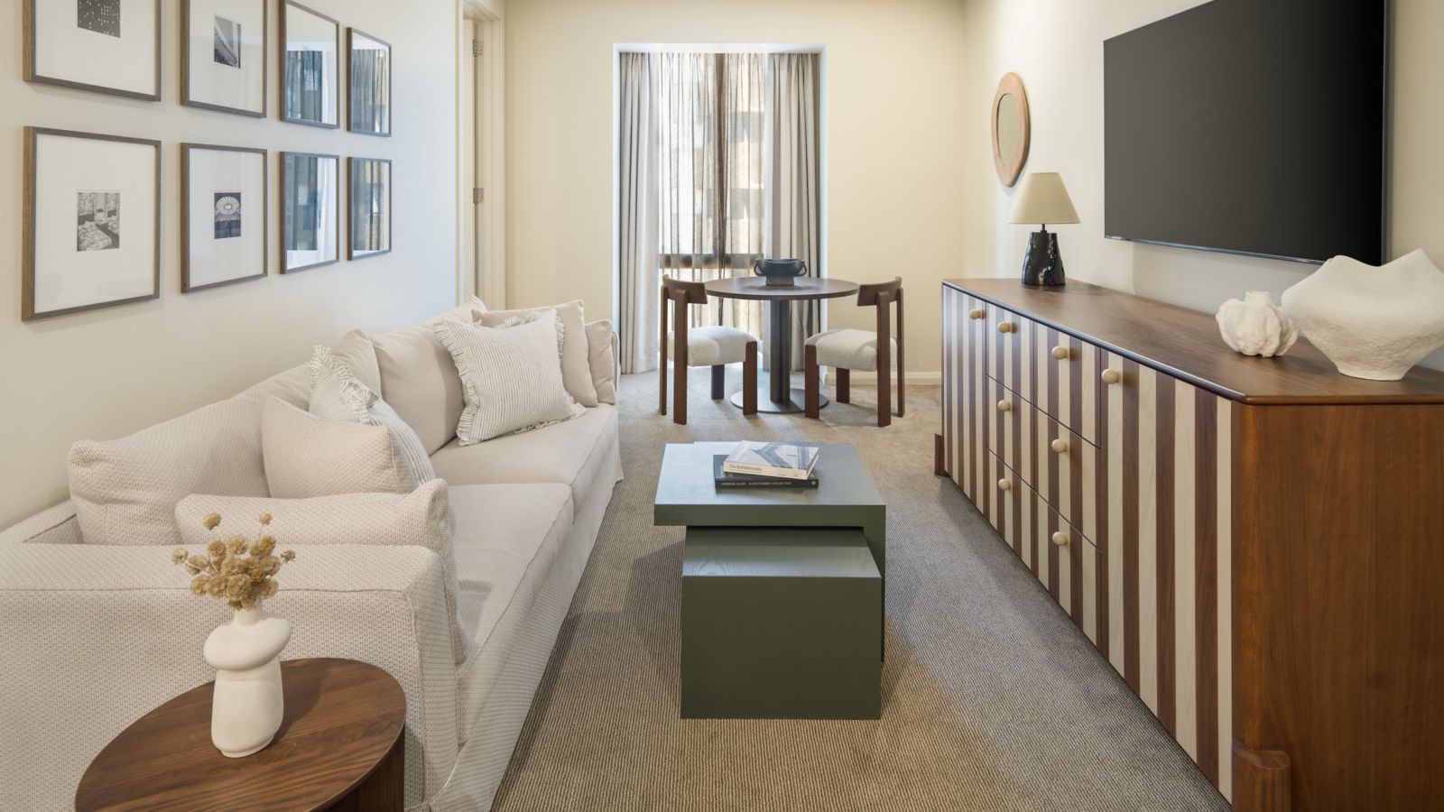 Sofitel Sydney Wentworth - Australia