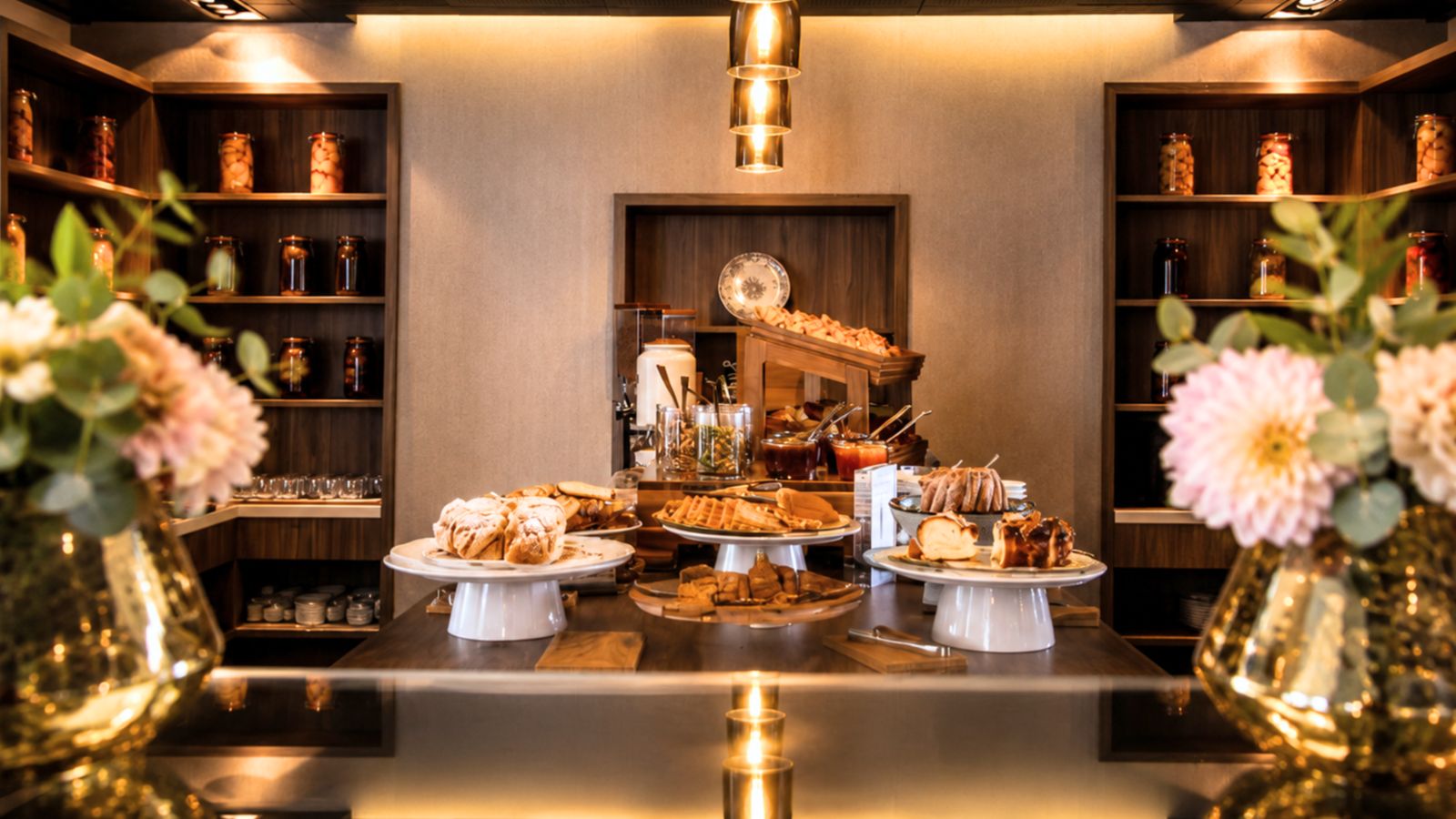 Sofitel Strasbourg Grande Île - France