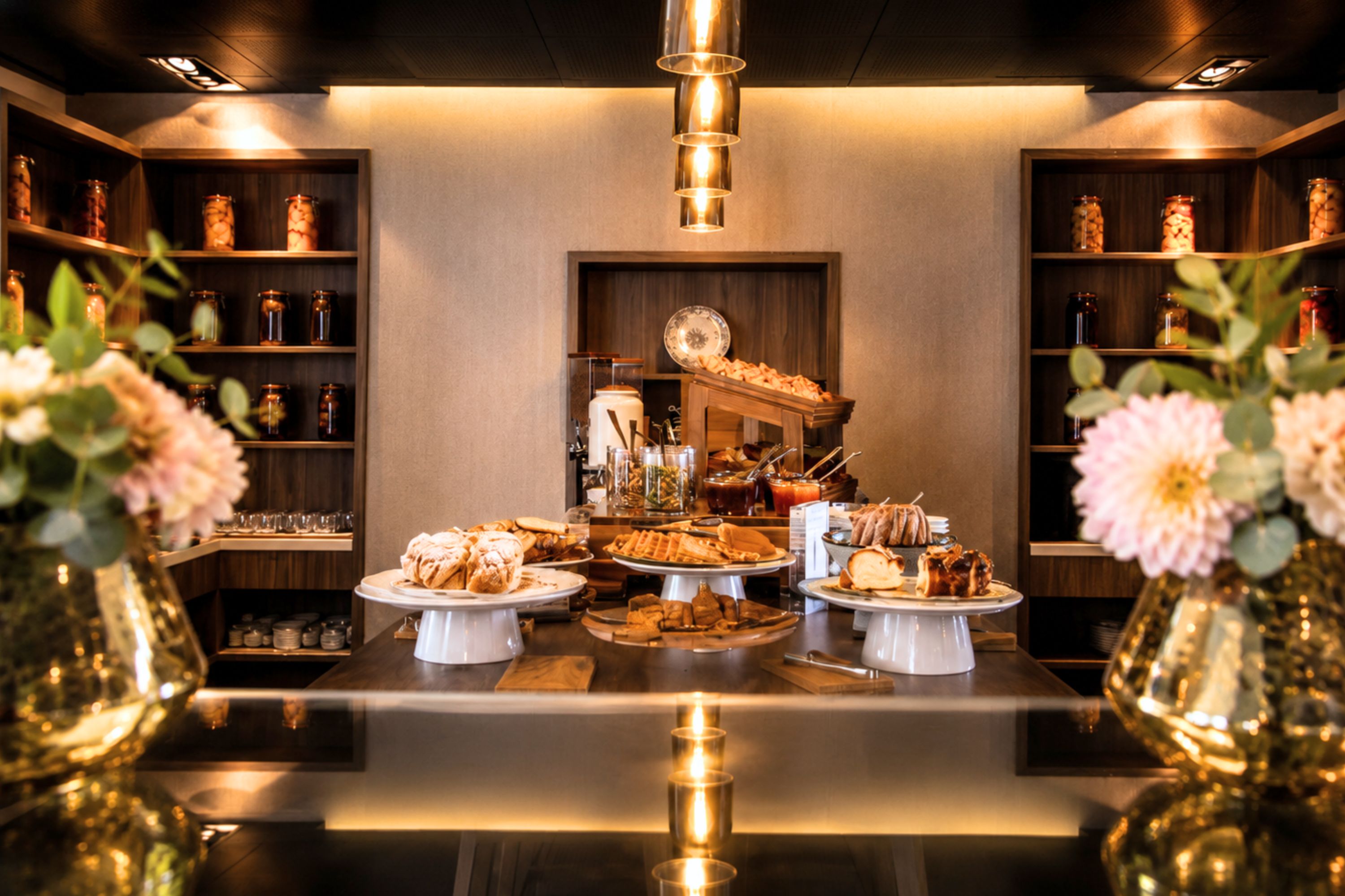 Sofitel Strasbourg Grande Île - France