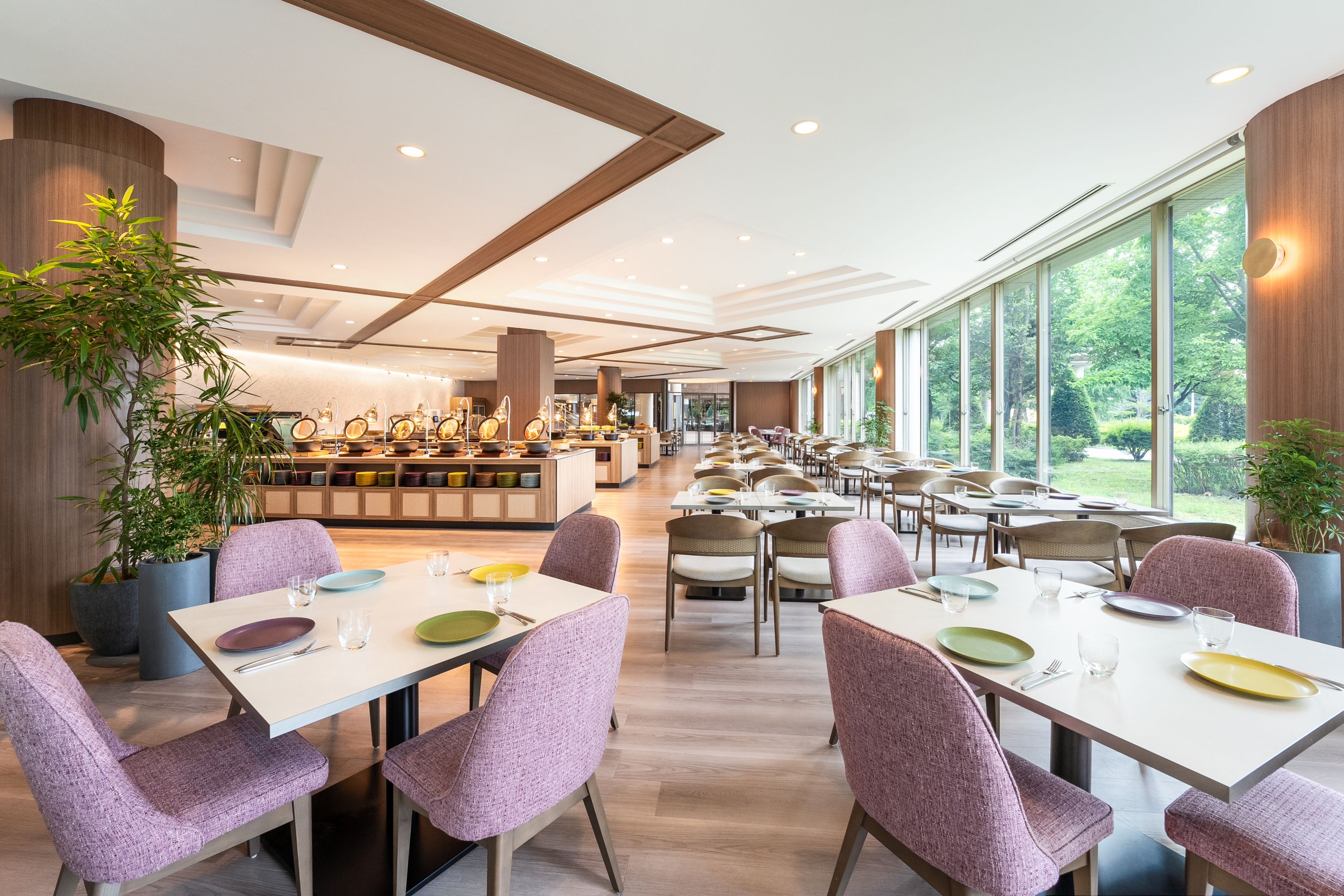 Mercure Nagano Matsushiro Resort & Spa - Japan