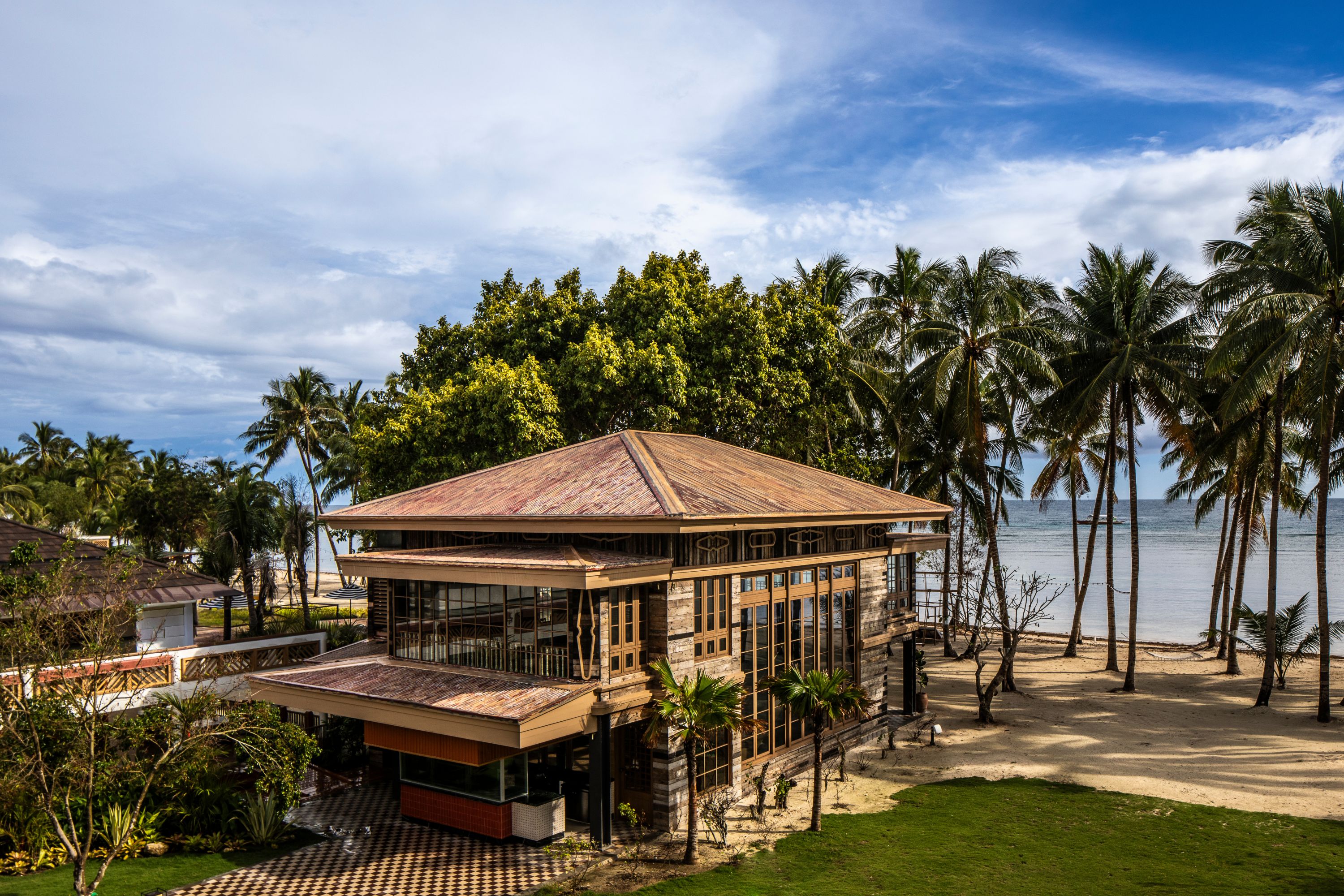 South Palms Resort and Spa Panglao - MGallery Collection - Philippines