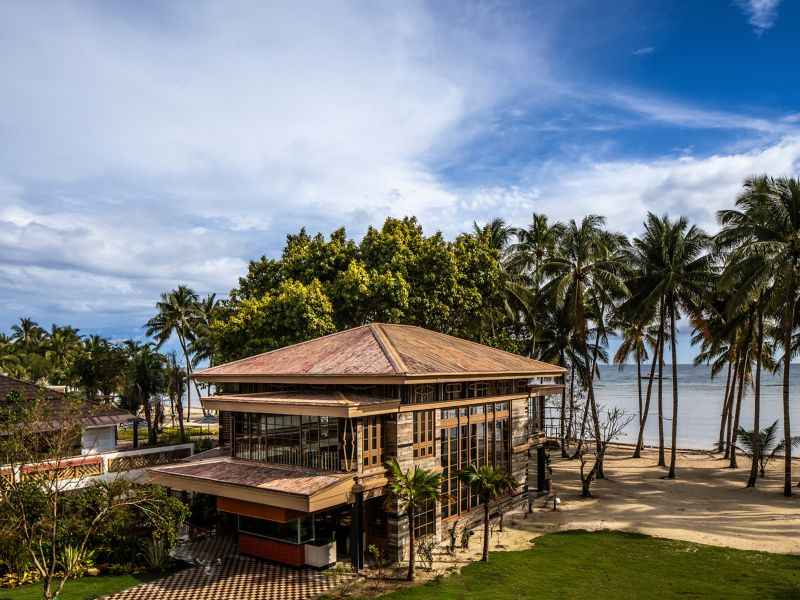 South Palms Resort and Spa Panglao - MGallery Collection - Philippines