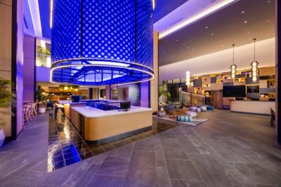 NOVOTEL NARA - Japan