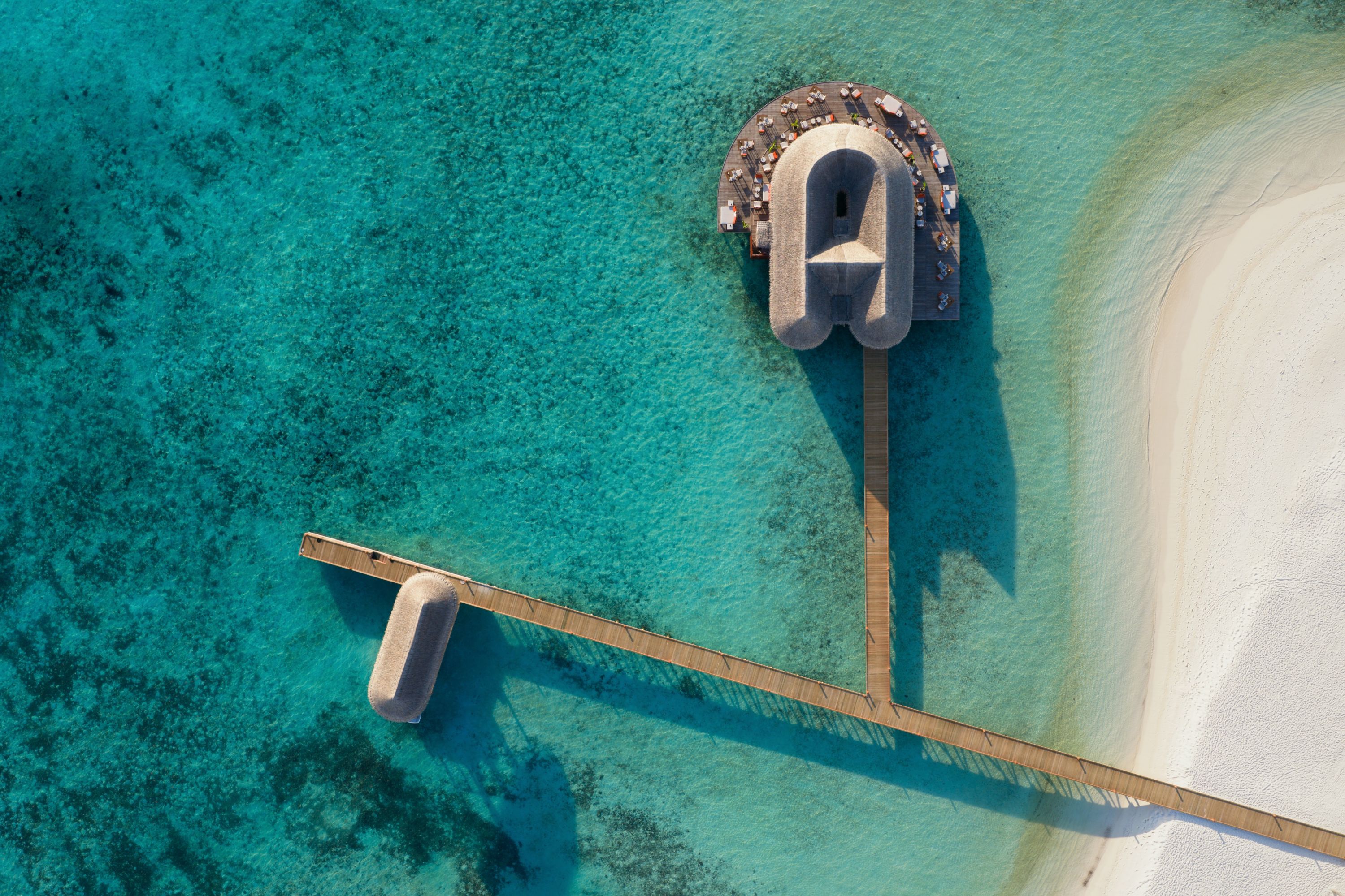 V Villas Maldives at Mirihi - MGallery Collection - Maldives