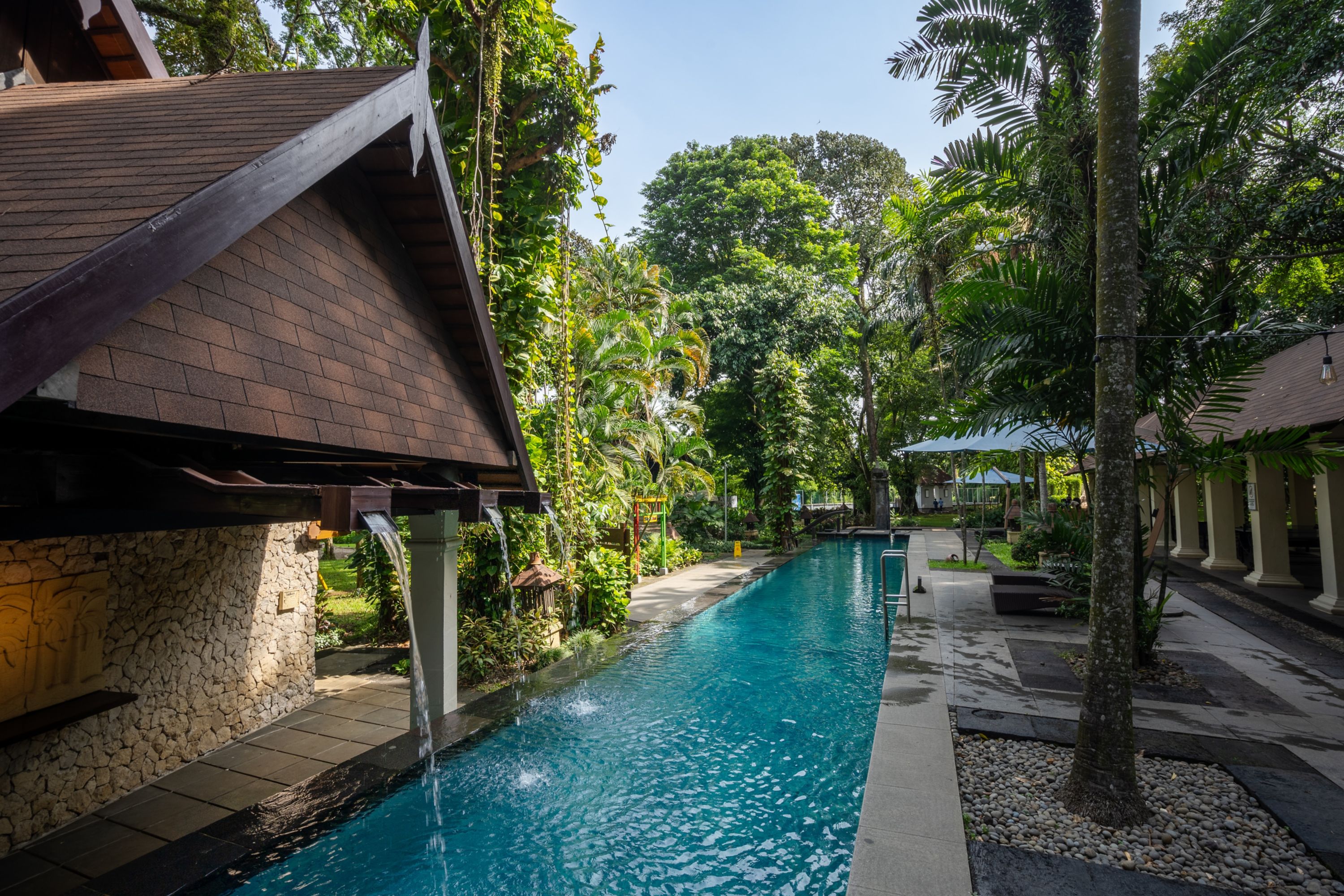 Novotel Bogor Golf Resort & Convention Center - Indonesia