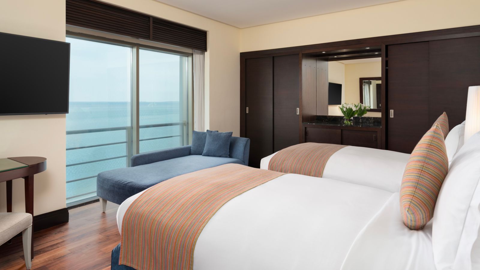 Sofitel Al Khobar The Corniche - Saudi Arabia