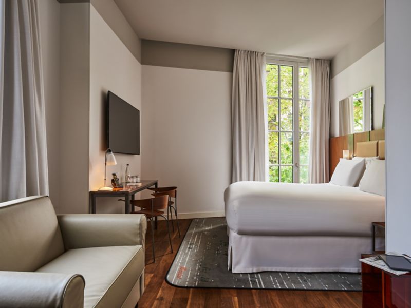 Boutet Bastille Hotel Paris - MGallery Collection - France