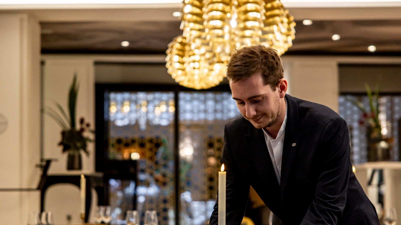 Sofitel Paris le Faubourg - France