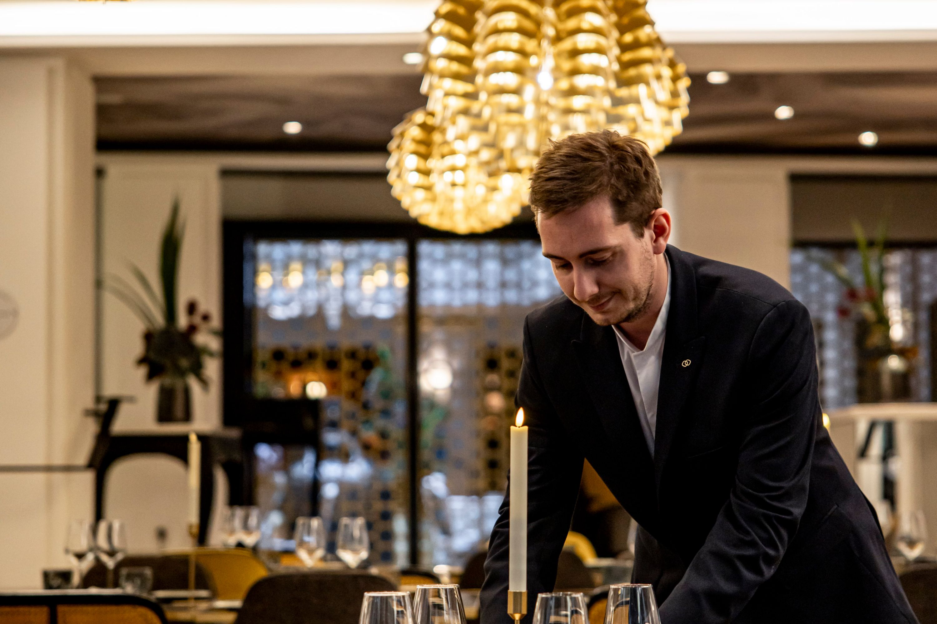 Sofitel Paris le Faubourg - France
