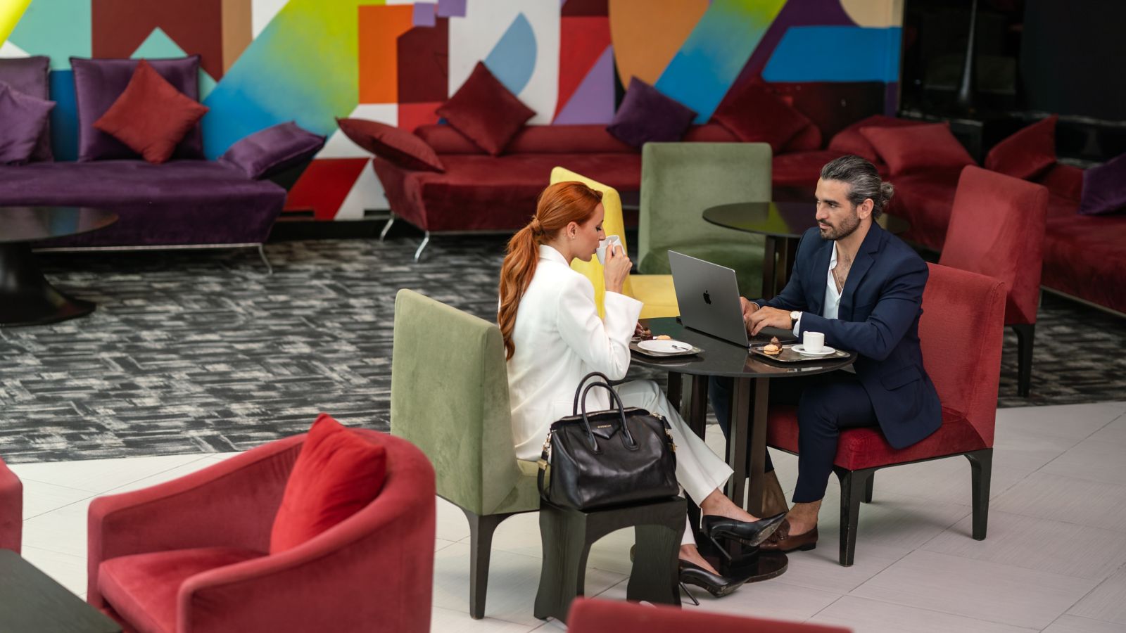 Sofitel Casablanca Tour Blanche - Morocco