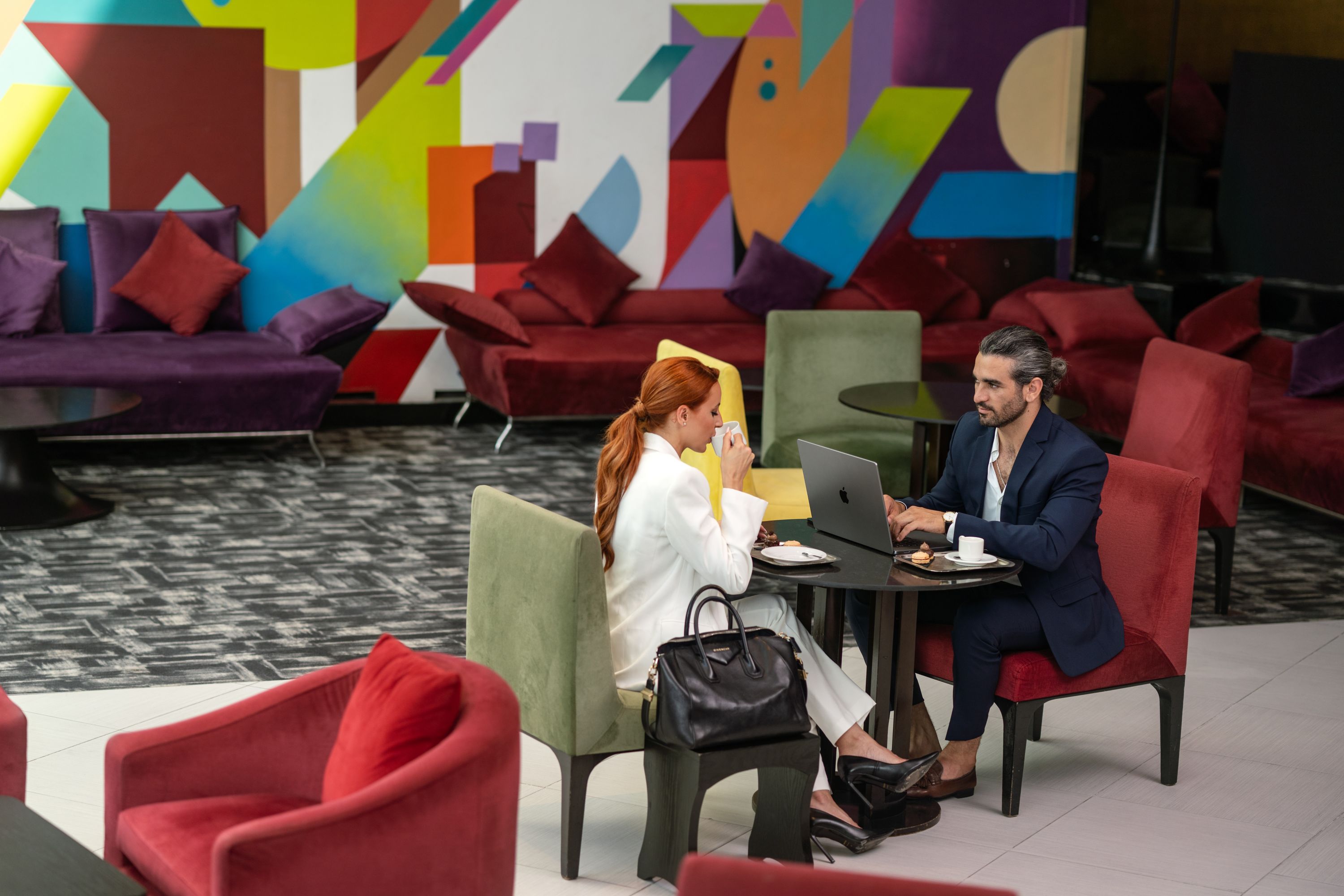 Sofitel Casablanca Tour Blanche - Morocco