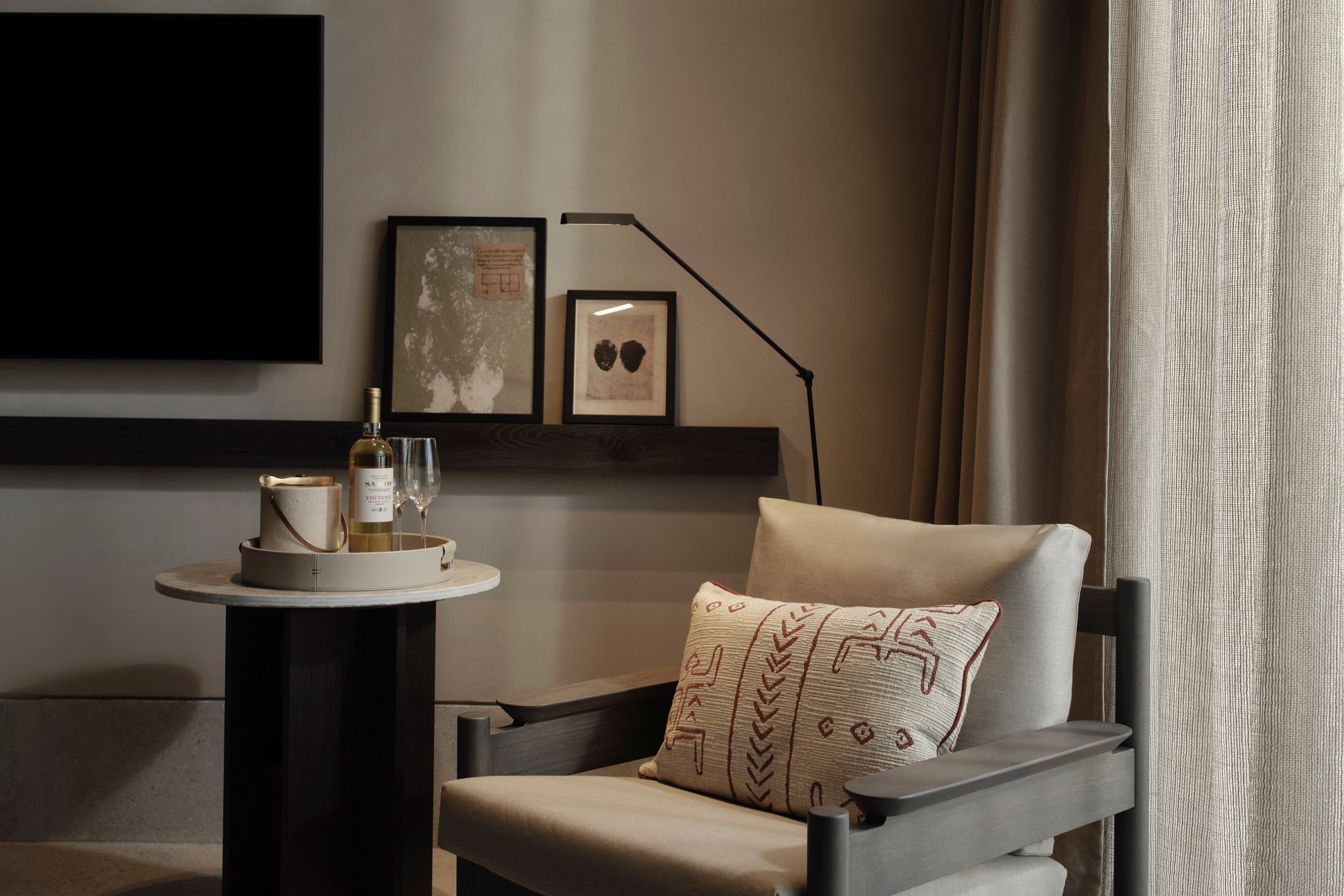 Nirema Hotel & Spa Samos - MGallery Collection (opening Q2 2026) - Greece