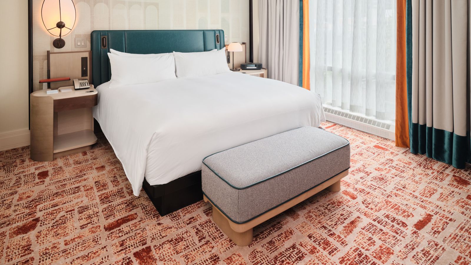 Sofitel Montreal Golden Mile - Canada