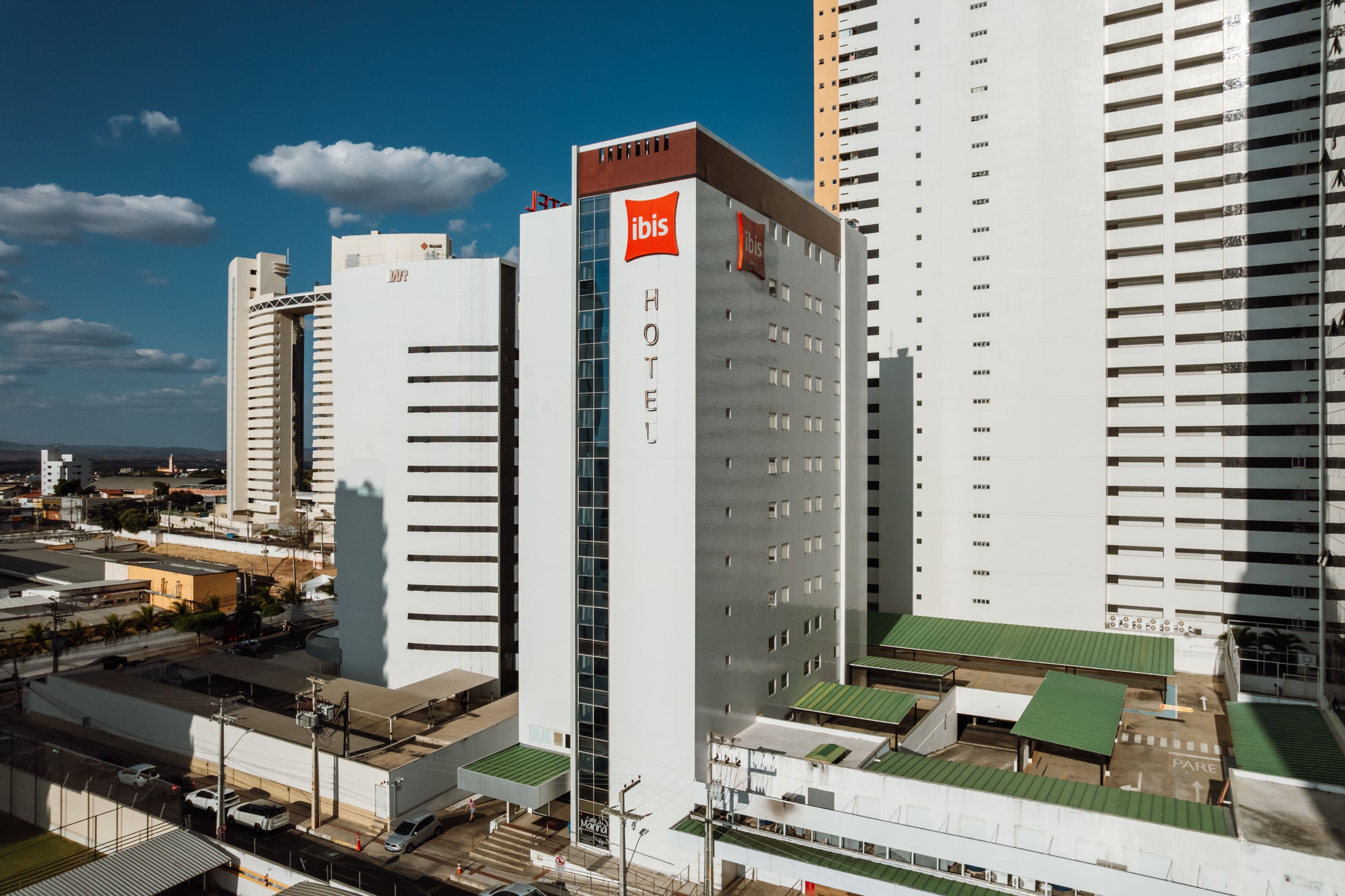 Ibis Juazeiro do Norte - Brazil