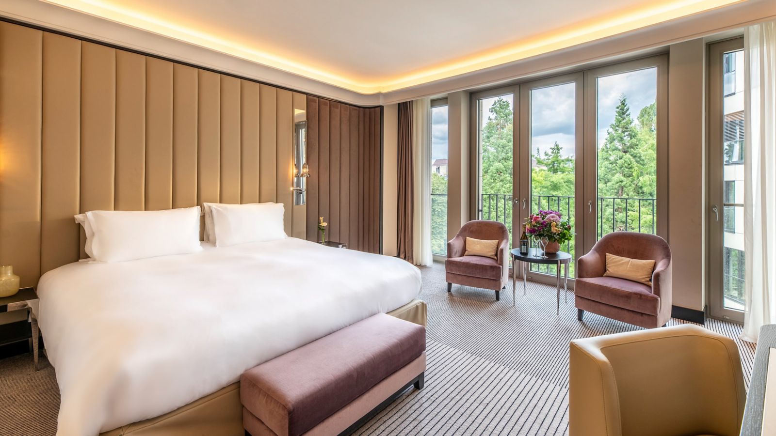 Sofitel Frankfurt Opera - Germany