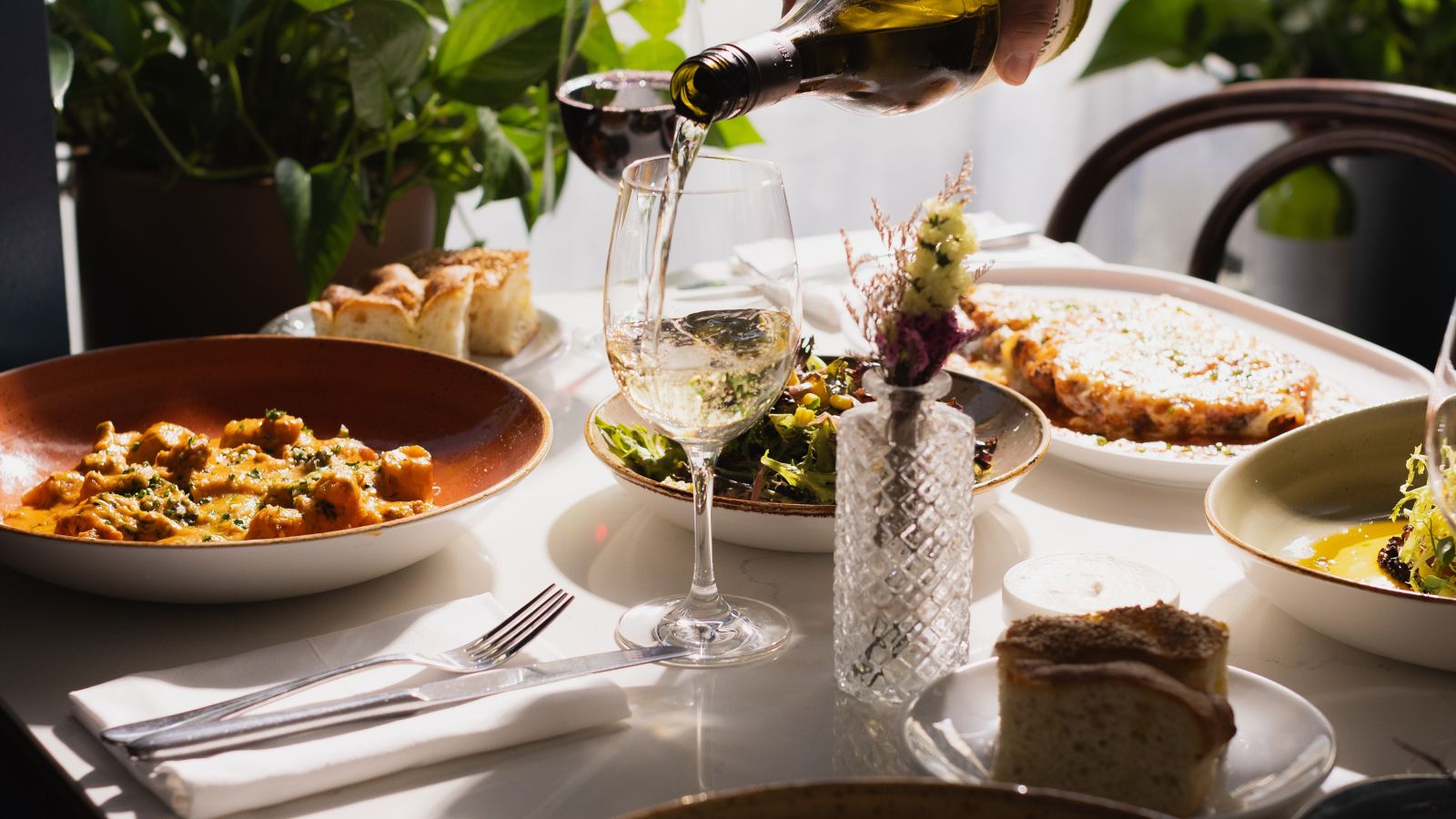 Sofitel Washington DC Lafayette Square - United States