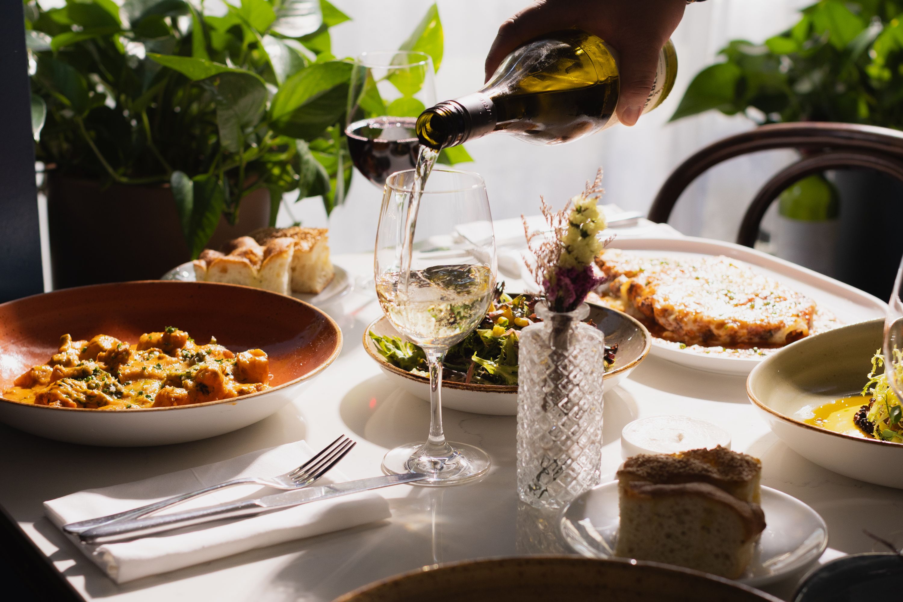 Sofitel Washington DC Lafayette Square - United States