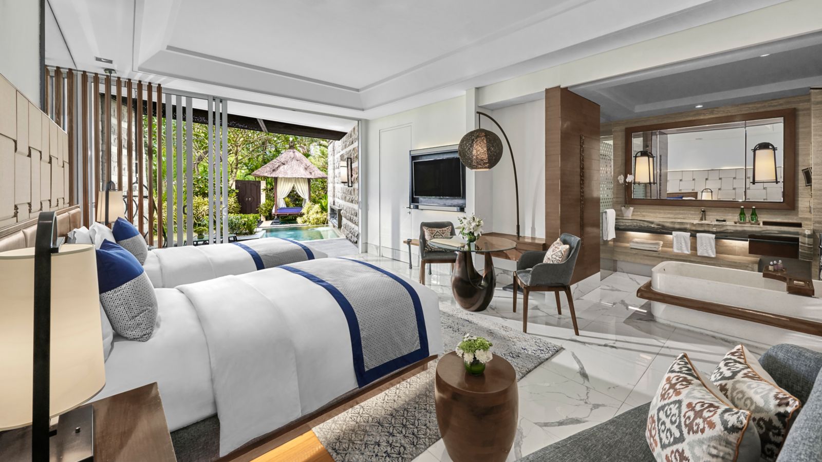 Sofitel Bali Nusa Dua Beach Resort - Indonesia