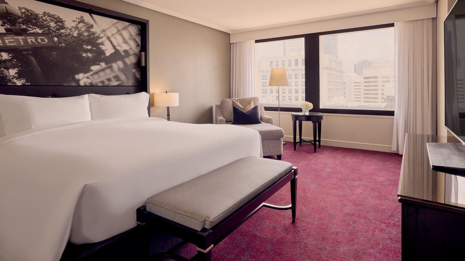 Sofitel Brisbane Central - Australia