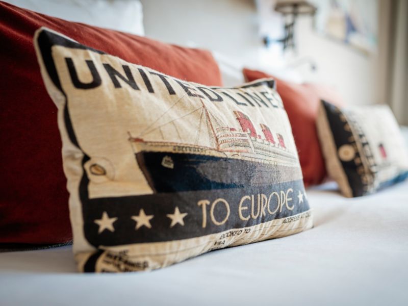 Côte Ouest Thalasso & Spa Sables d'Olonne-MGallery - France