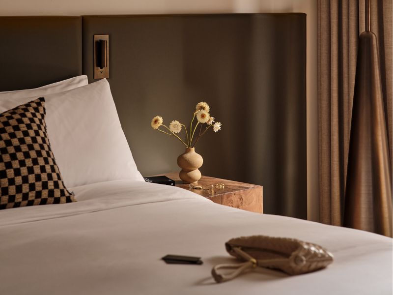 Sofitel Sydney Wentworth