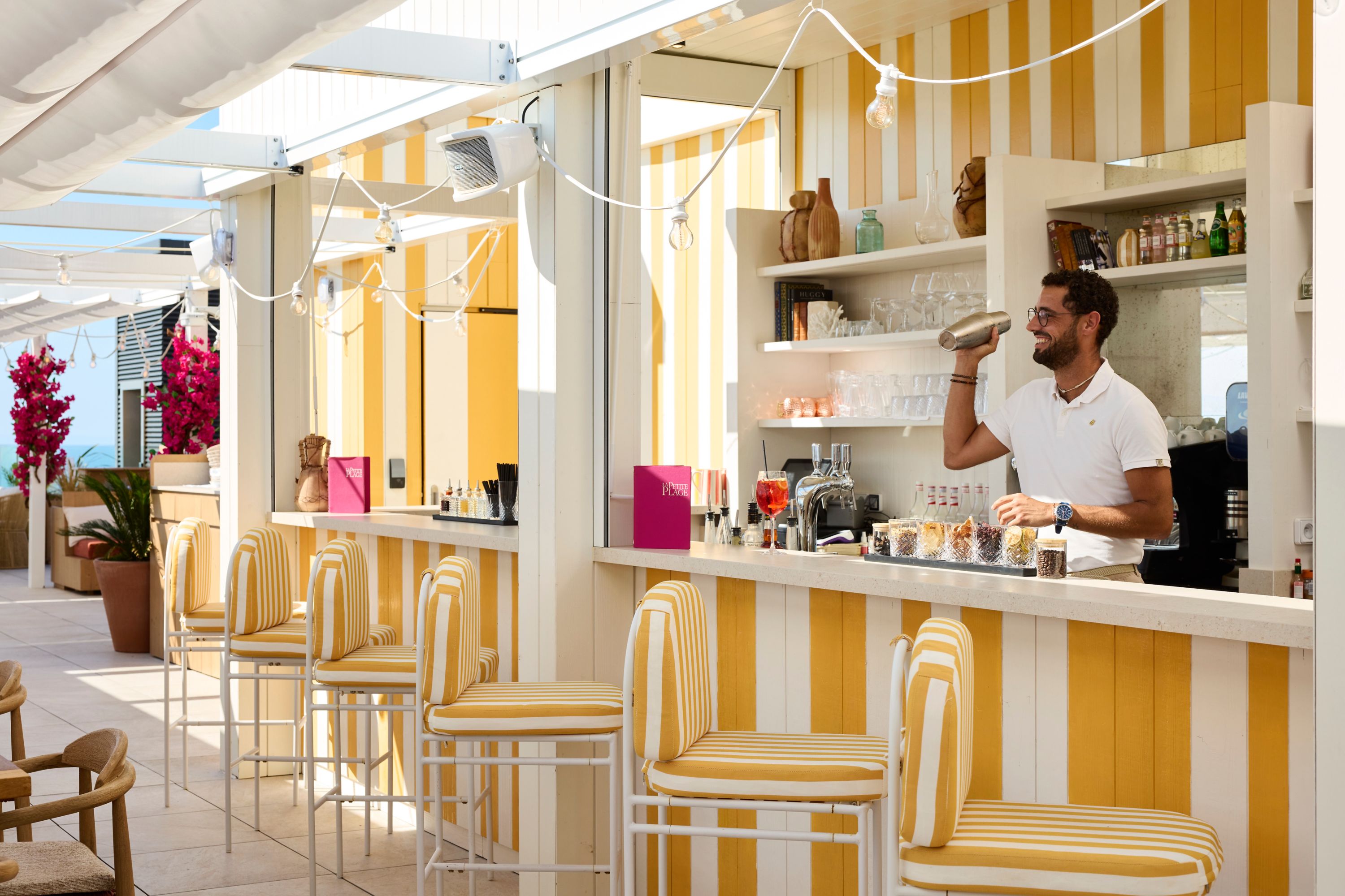 Le Talaia Hotel & Spa Biarritz - MGallery Collection - France