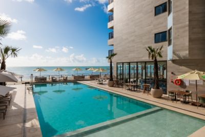 Ibis Styles Maragogi - Brazil