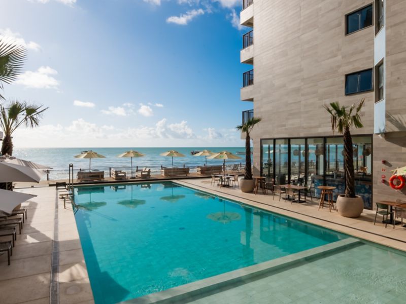 Ibis Styles Maragogi - Brazil