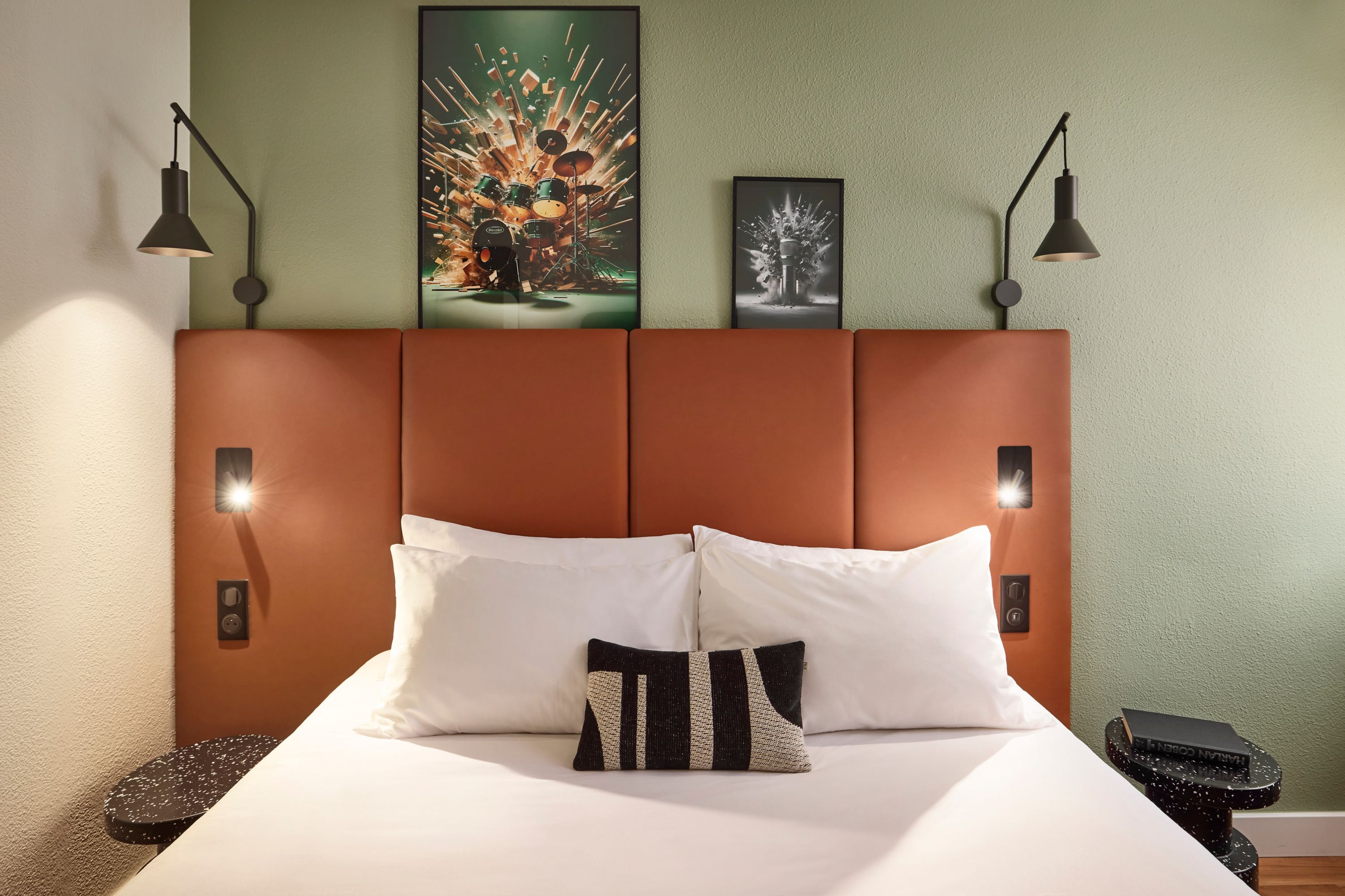 ibis Caen Centre - France