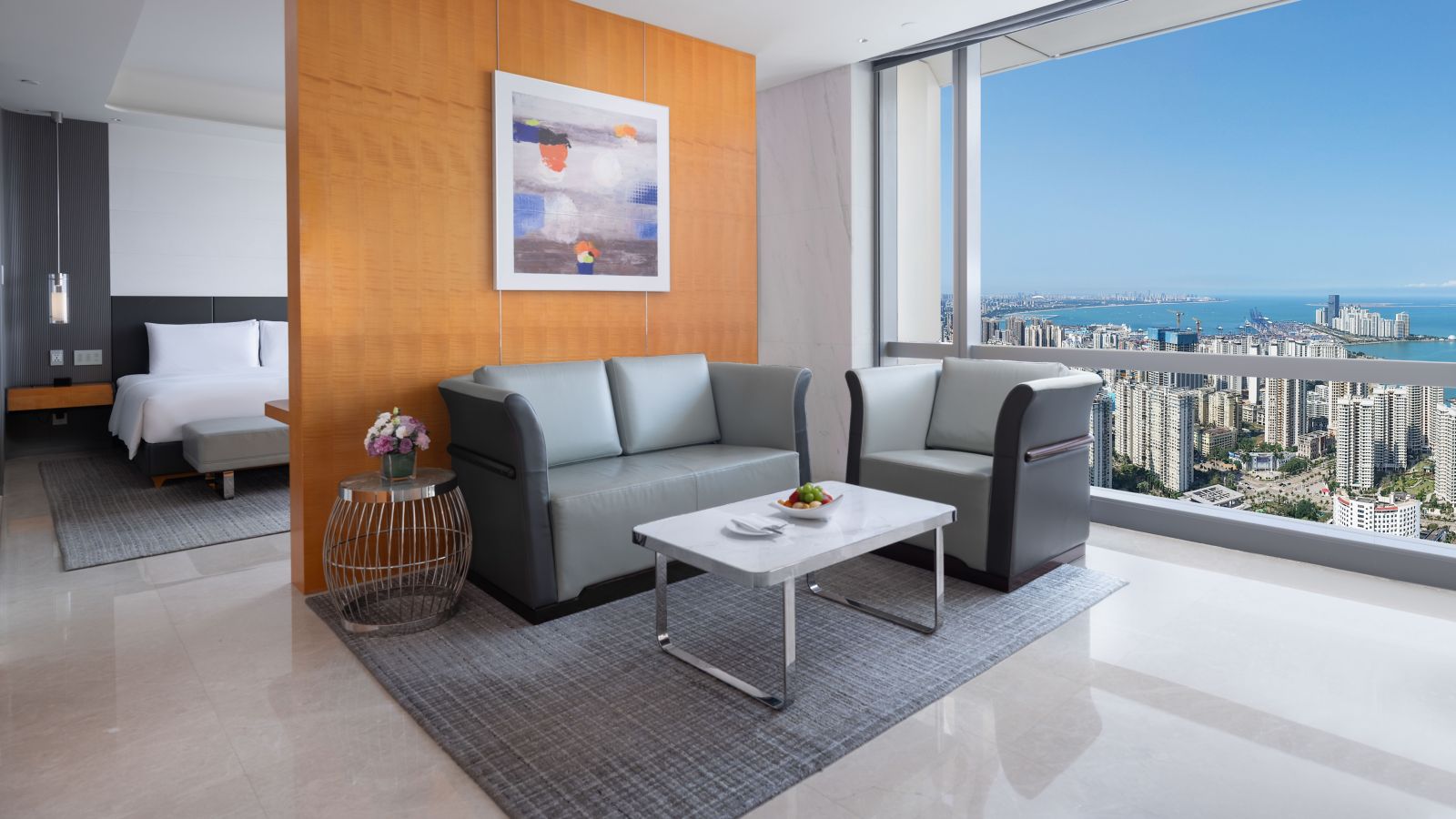 Sofitel Haikou - China