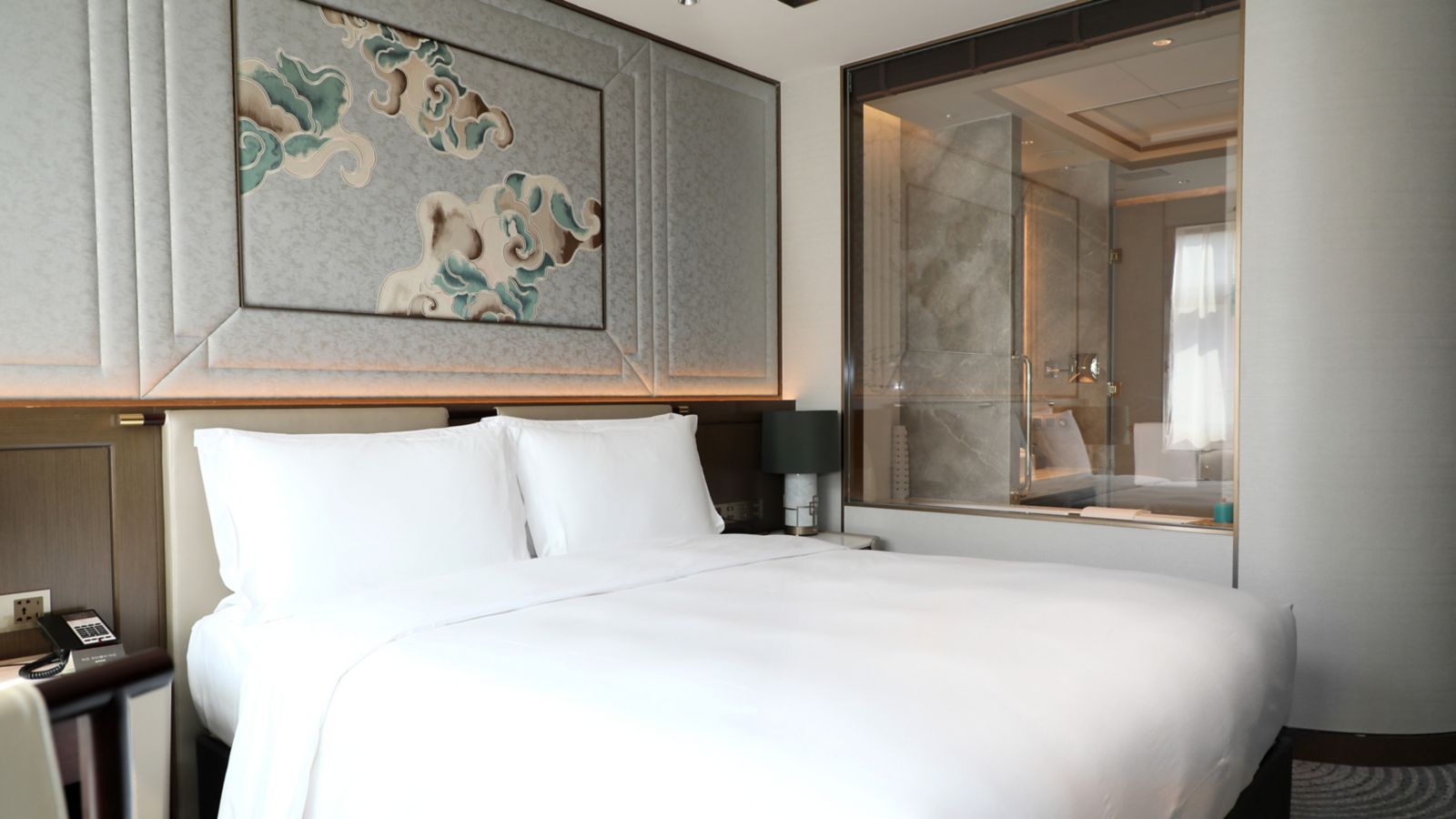 Sofitel Xiong An - China