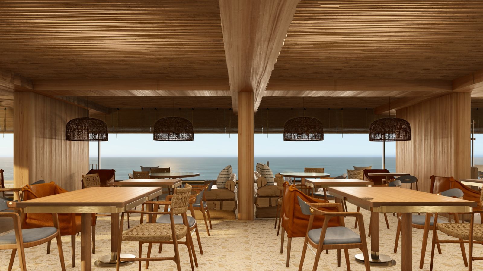 Sofitel Rio de Janeiro Ipanema - Brazil