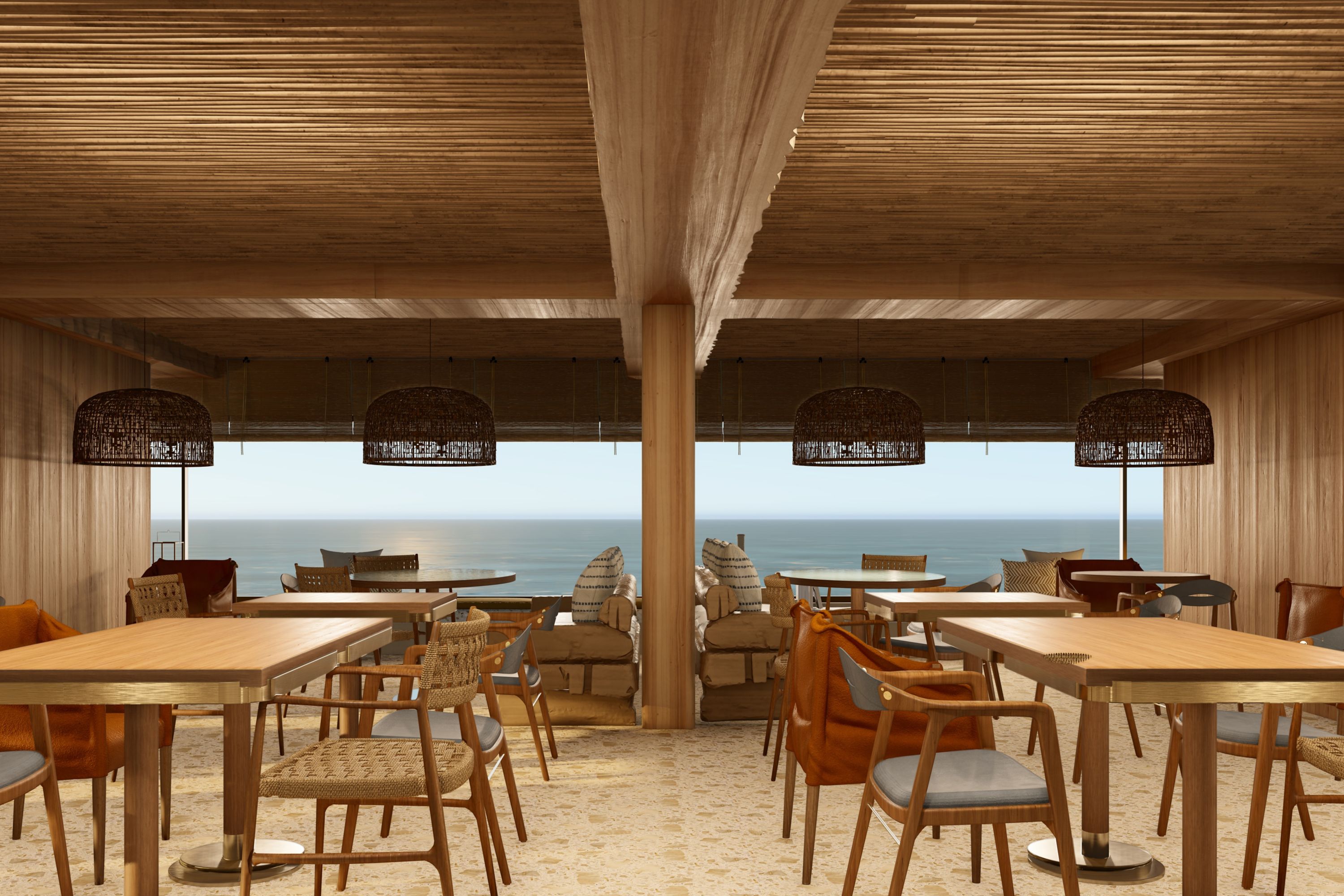 Sofitel Rio de Janeiro Ipanema - Brazil