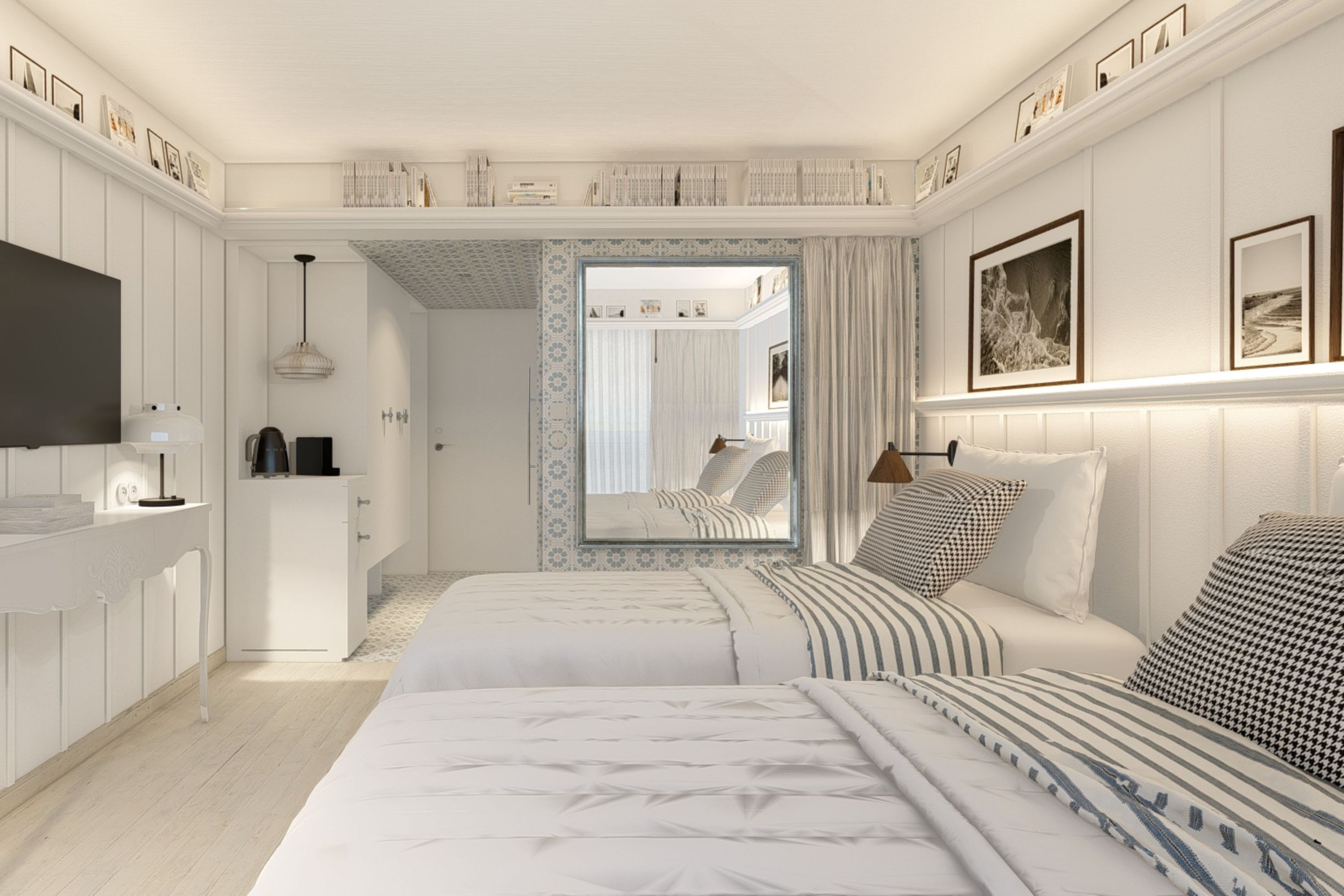 Bel Hôtel Oléron Thalasso & Spa MGallery, May 2026 - France