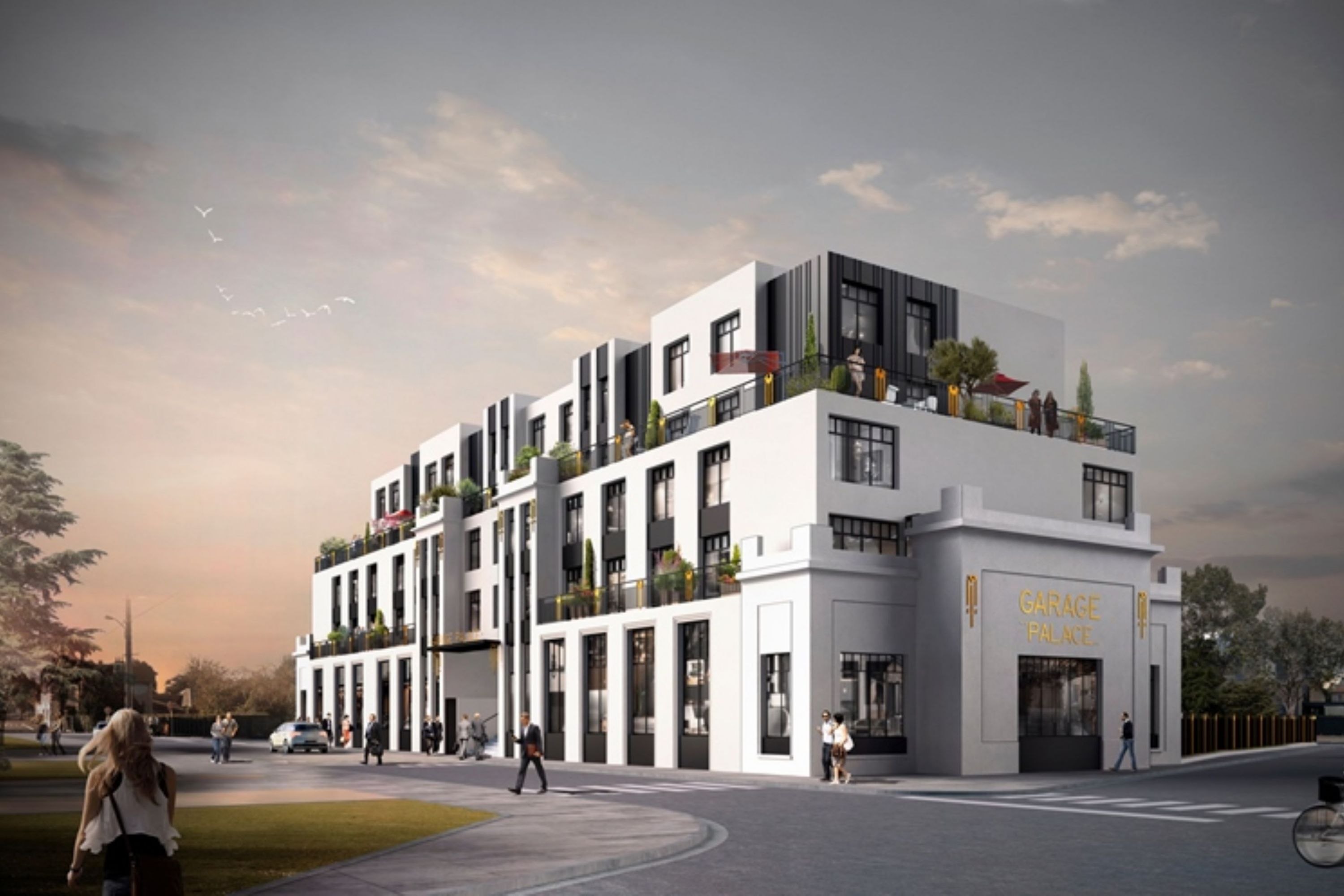 TRIBE Cabourg (Opening in March 2027) - France