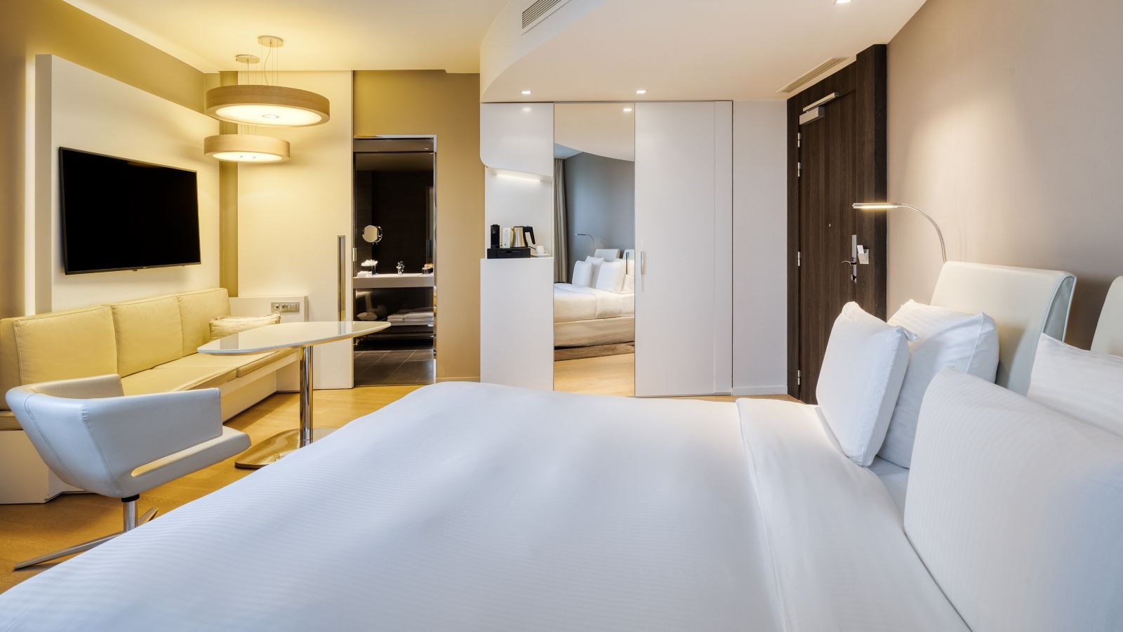 Pullman Brussels Centre Midi - Belgium