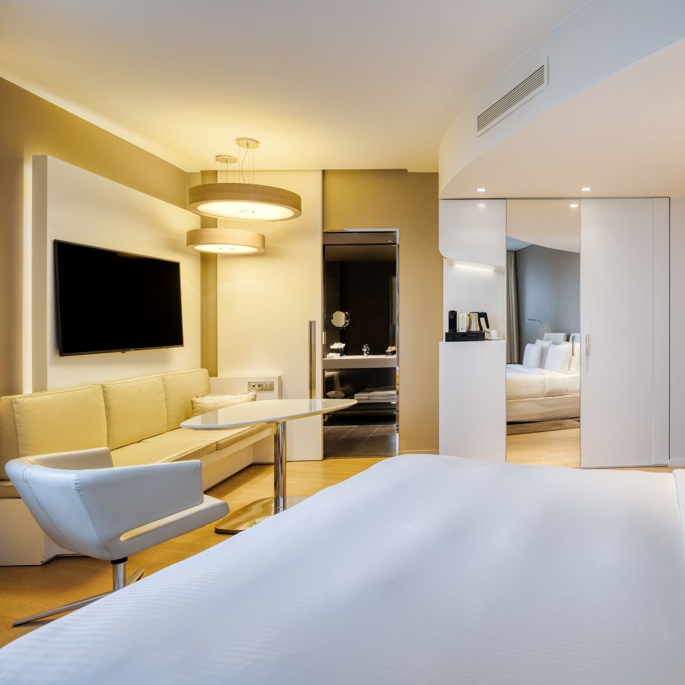 Pullman Brussels Centre Midi - Belgium