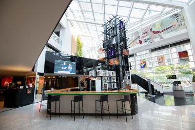 Pullman Sao Paulo Vila Olimpia - Brazil