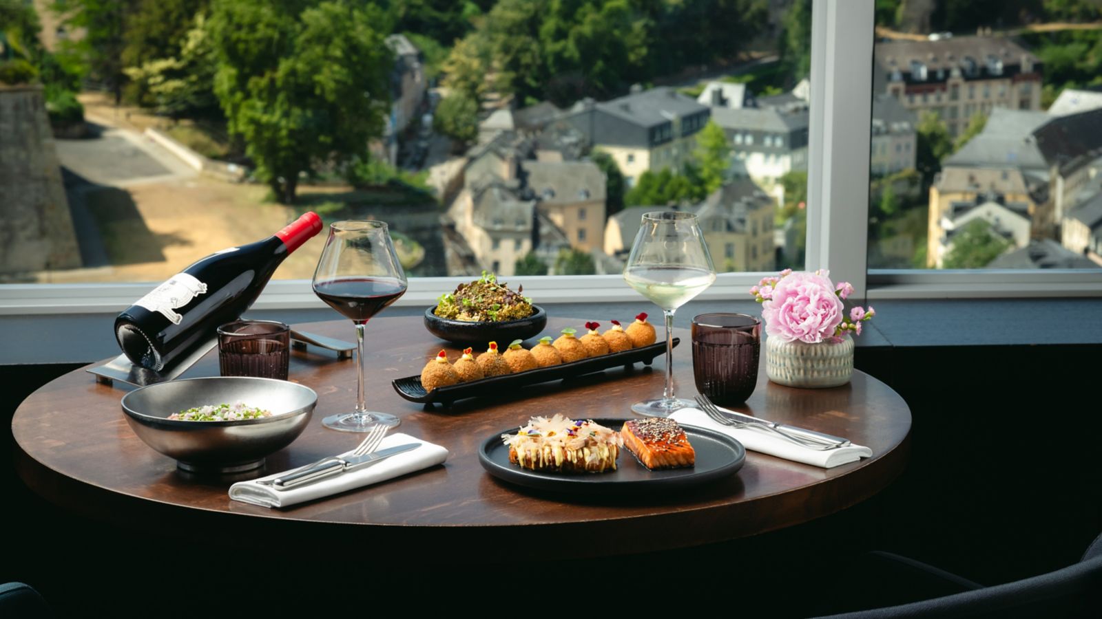 Sofitel Luxembourg Le Grand Ducal - Luxembourg