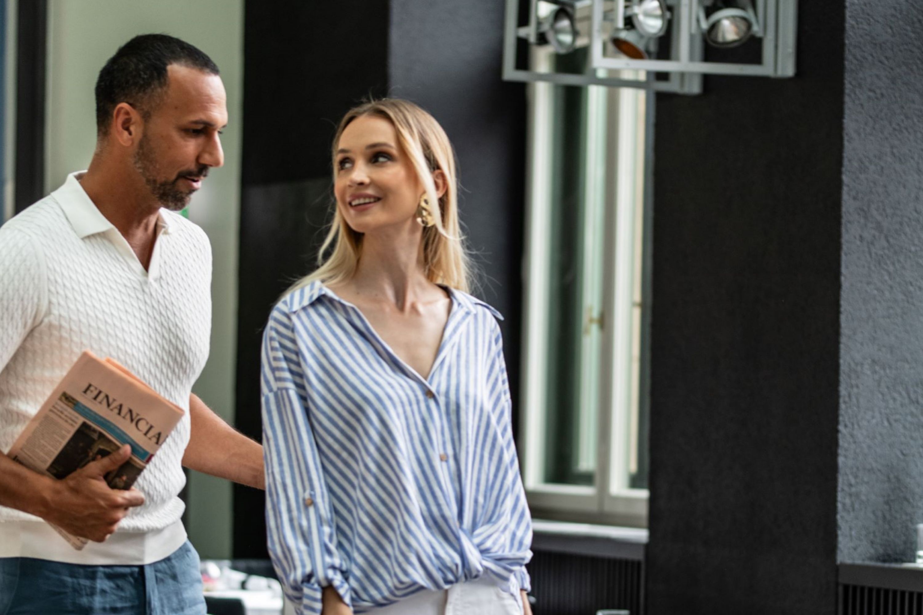 Sofitel Munich Bayerpost - Germany