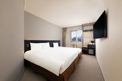 ibis Ambassador Seoul Insadong - South Korea