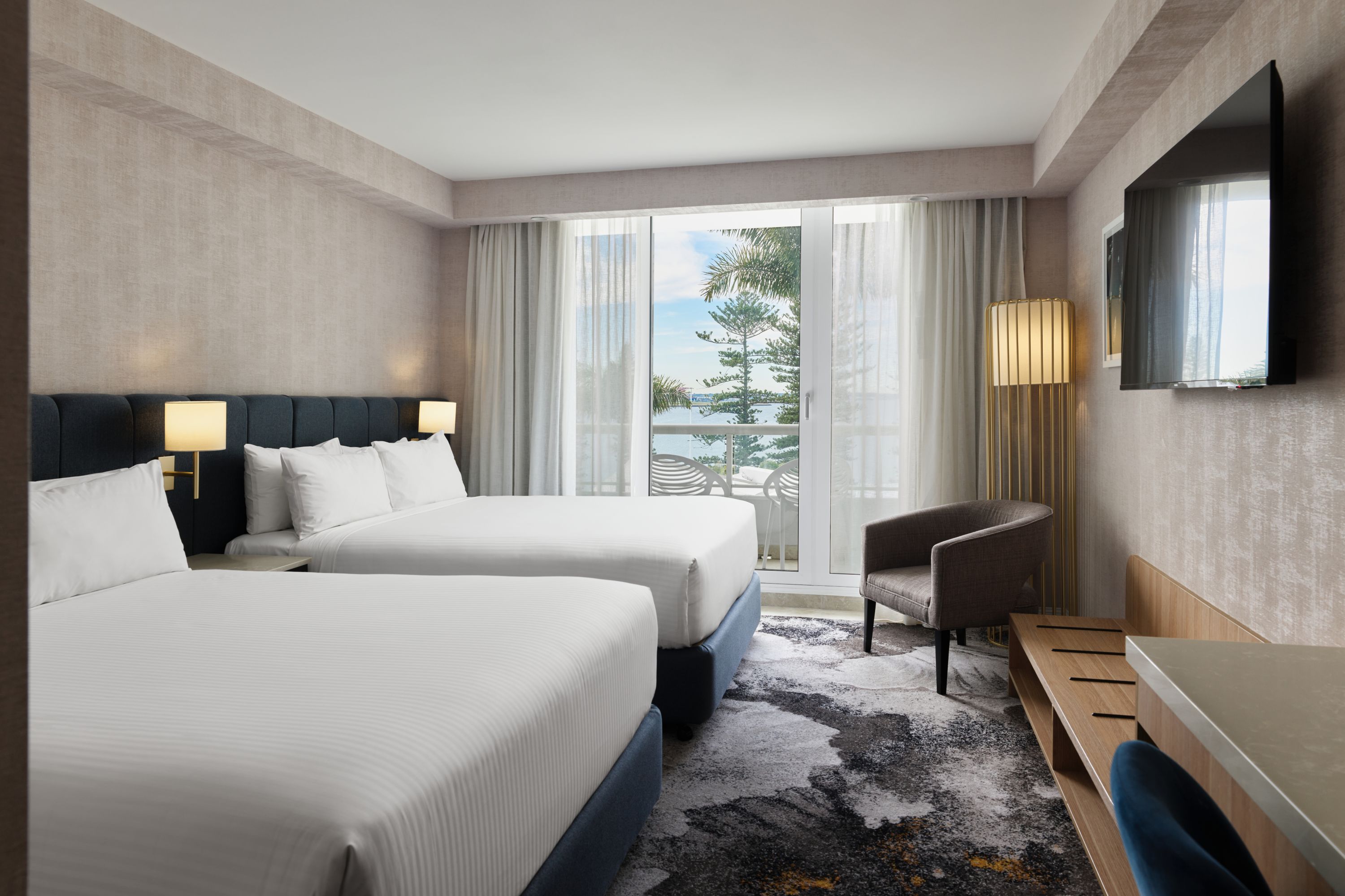 Novotel Sydney Brighton Beach - Australia