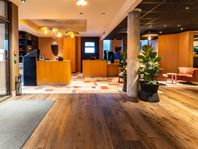 Novotel Suites Reims Centre - France