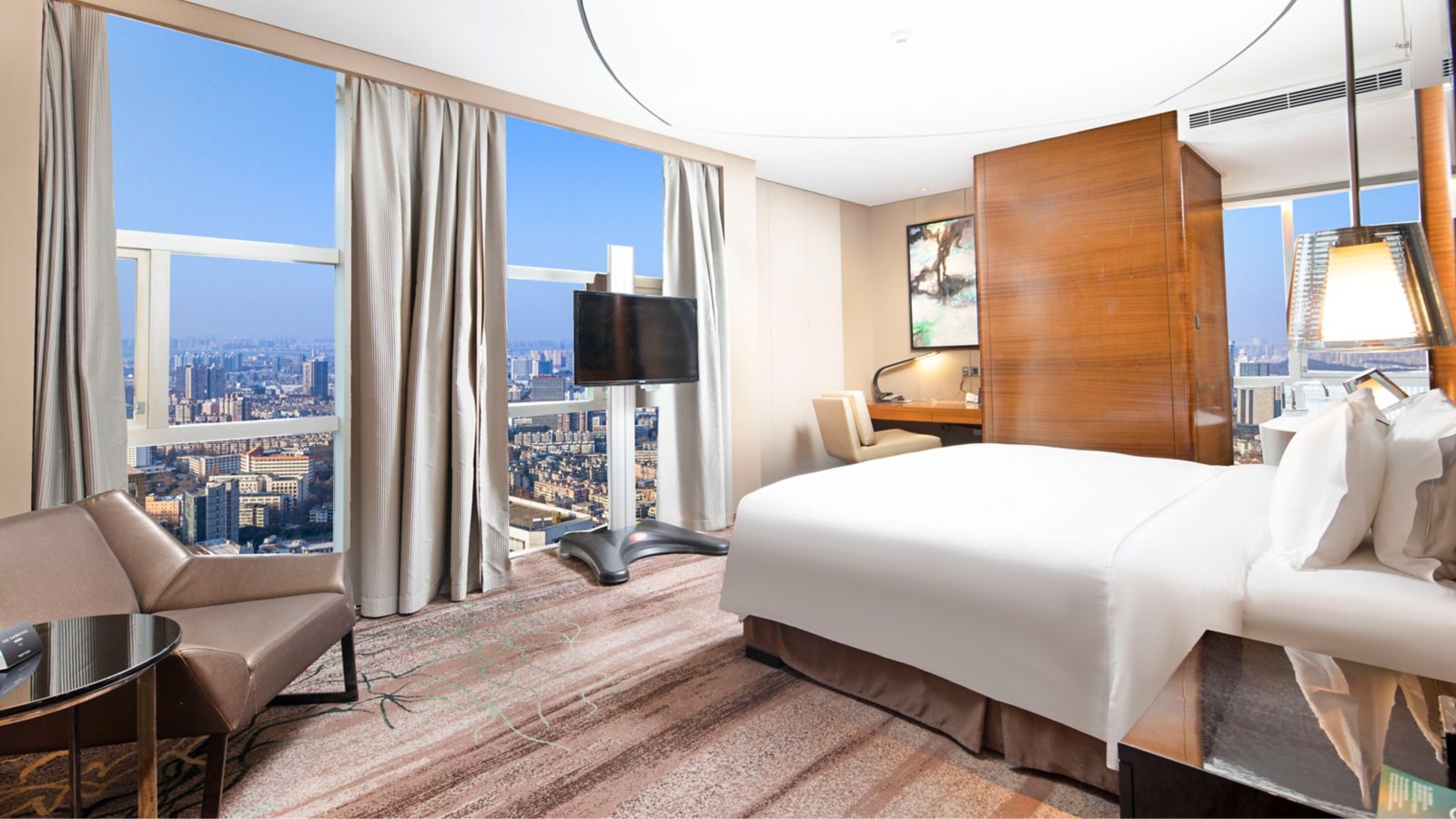 Sofitel Nanjing Galaxy Suning - China